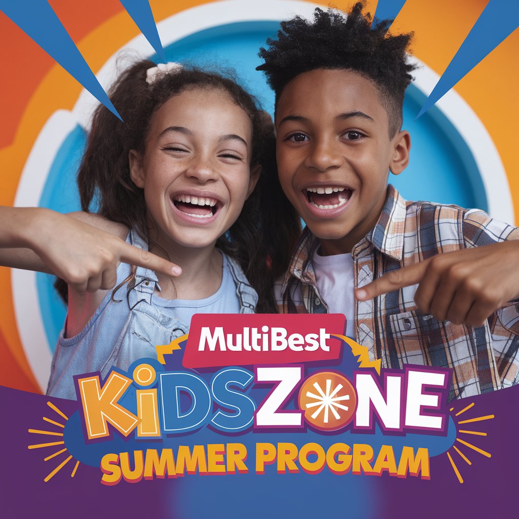 Multicore KidsZone